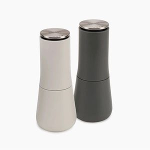 Joseph Joseph Milltop™ Salt & Pepper Mills